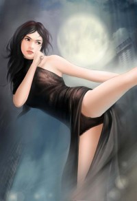 江湖血泪录