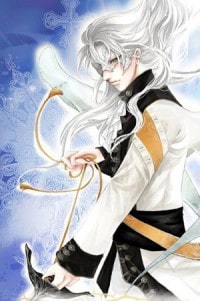 (HP同人)八十一世穿越——HP三部曲