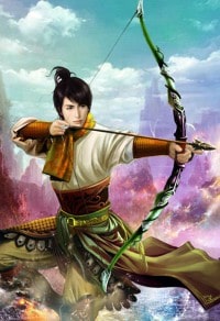 穿進黃版祭司與獸族戰士遊戲怎麼辦?(H)