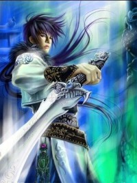 宁浩云韵霜