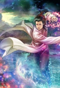 无限穿越之神创后宫