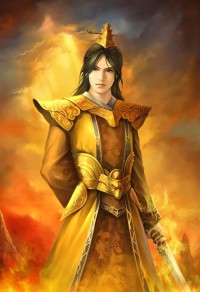 绝世毒尊程飞紫罗琳
