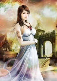 女二大作戰