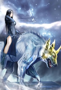 （综英美同人）[综英美]巫师如何学习科学技术